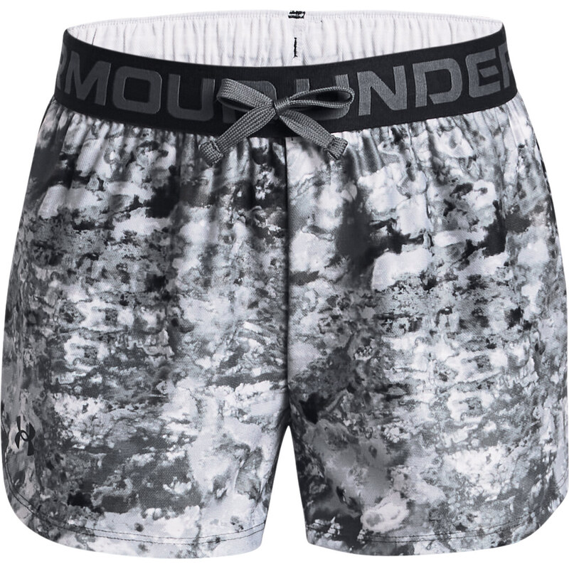 Dívčí kraťasy Under Armour Play Up Printed Shorts