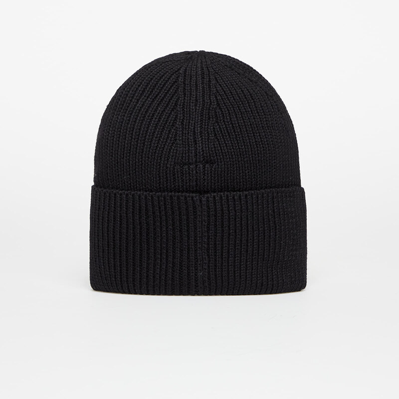 Čepice Y-3 Beanie Black