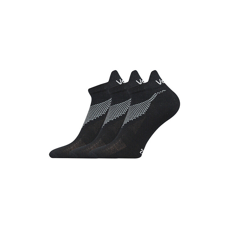 3PACK ponožky VoXX tmavě modré (Iris) 110922448