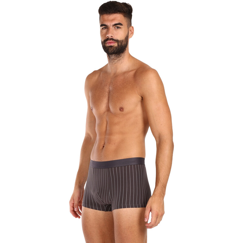 3PACK pánské boxerky S.Oliver vícebarevné (NH-40H-83934721)