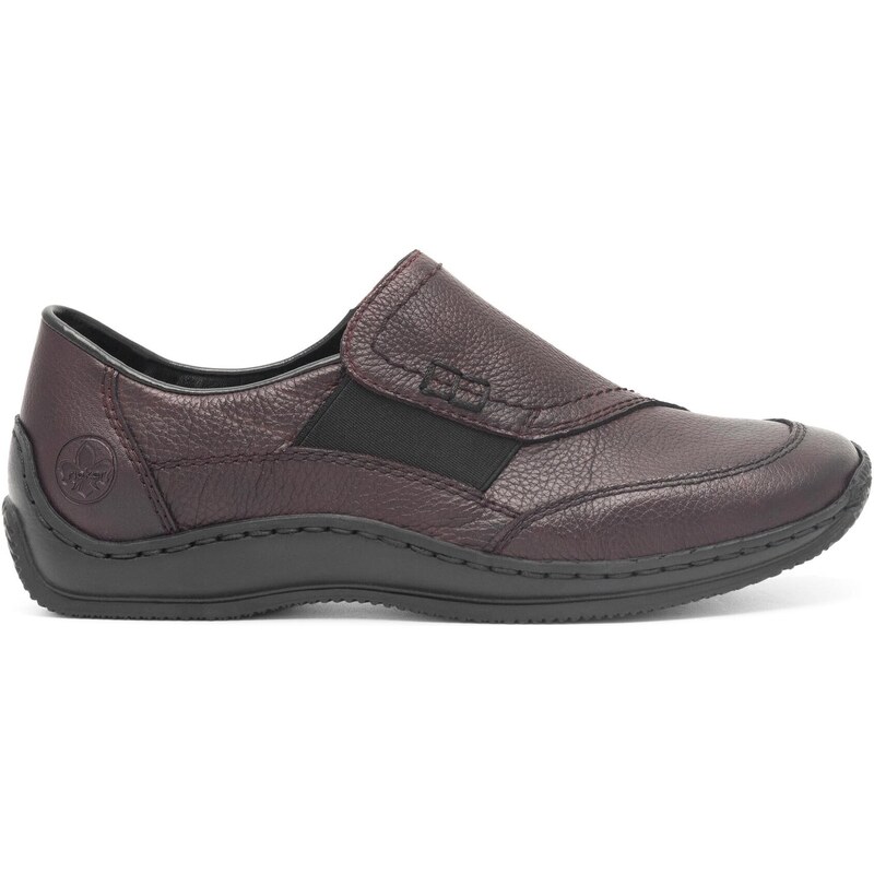 Polobotky Rieker 85891163