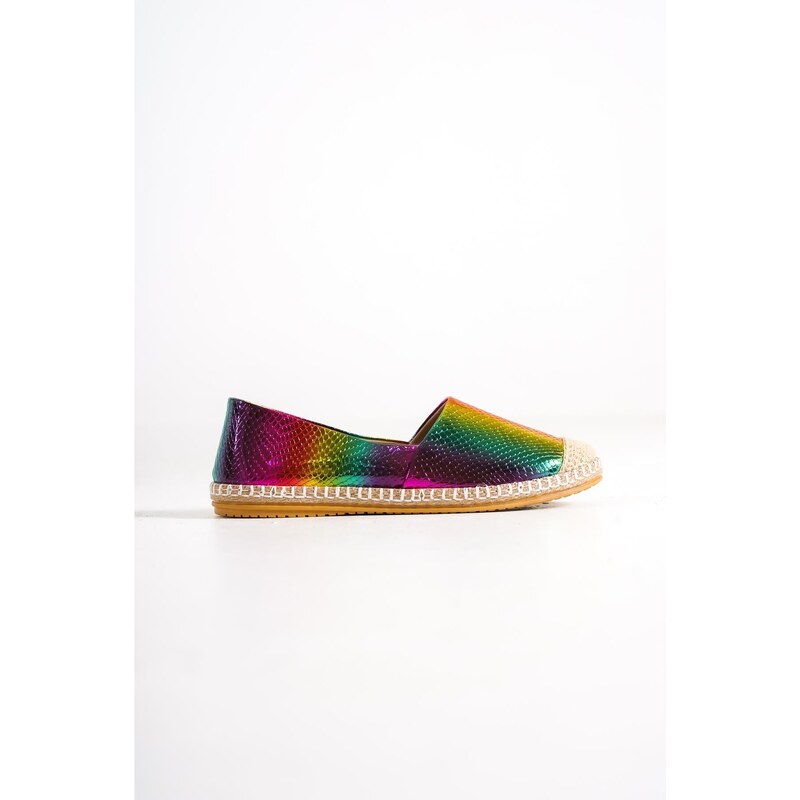 Capone Outfitters Capone Magazine Womens Espadrilles