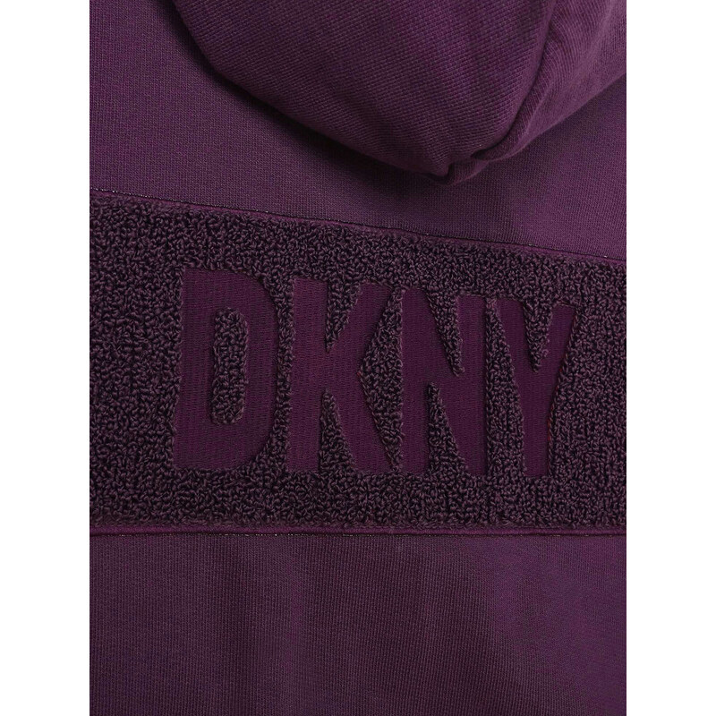 Mikina DKNY