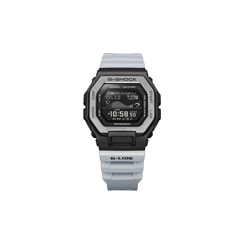 Hodinky G-Shock