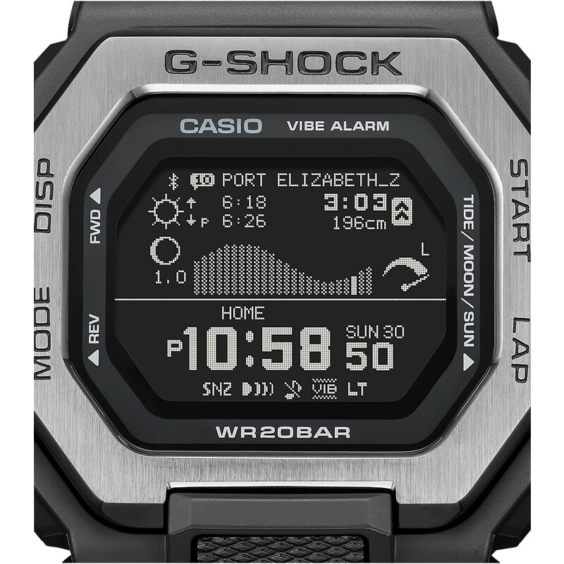 Hodinky G-Shock