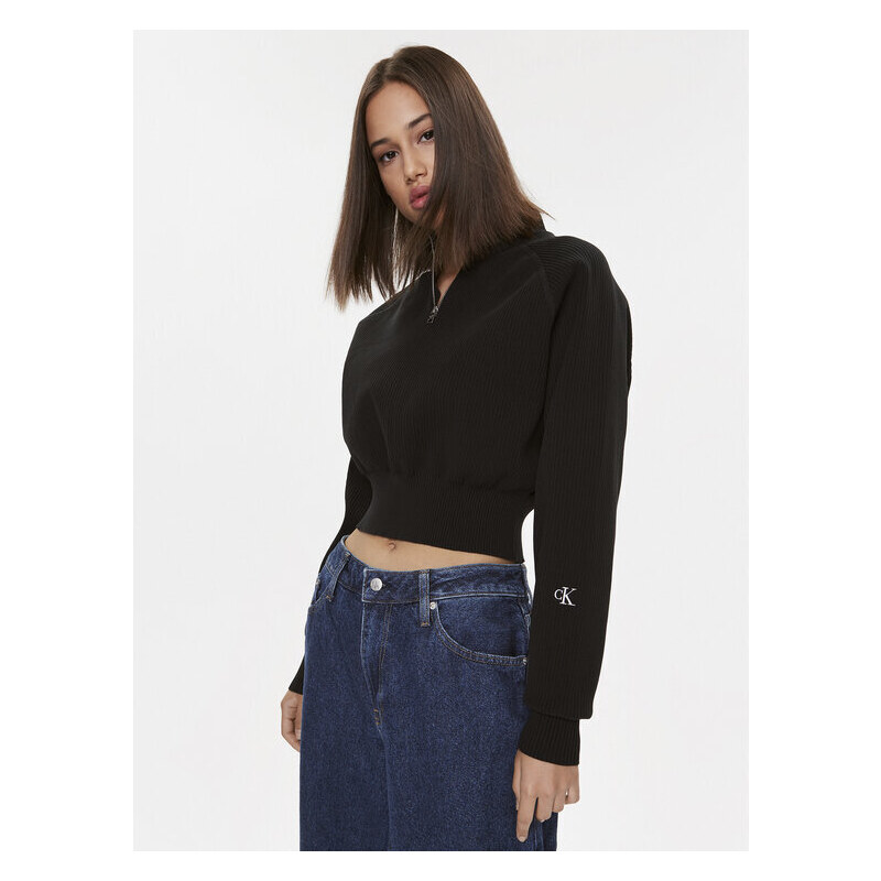 Svetr Calvin Klein Jeans 85892454