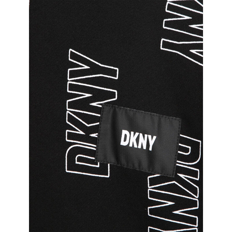 Mikina DKNY