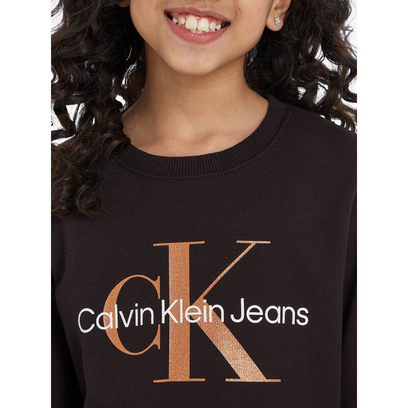 Mikina Calvin Klein Jeans