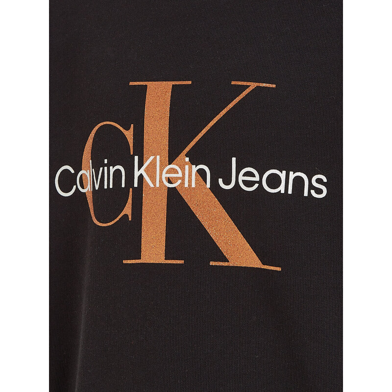 Mikina Calvin Klein Jeans