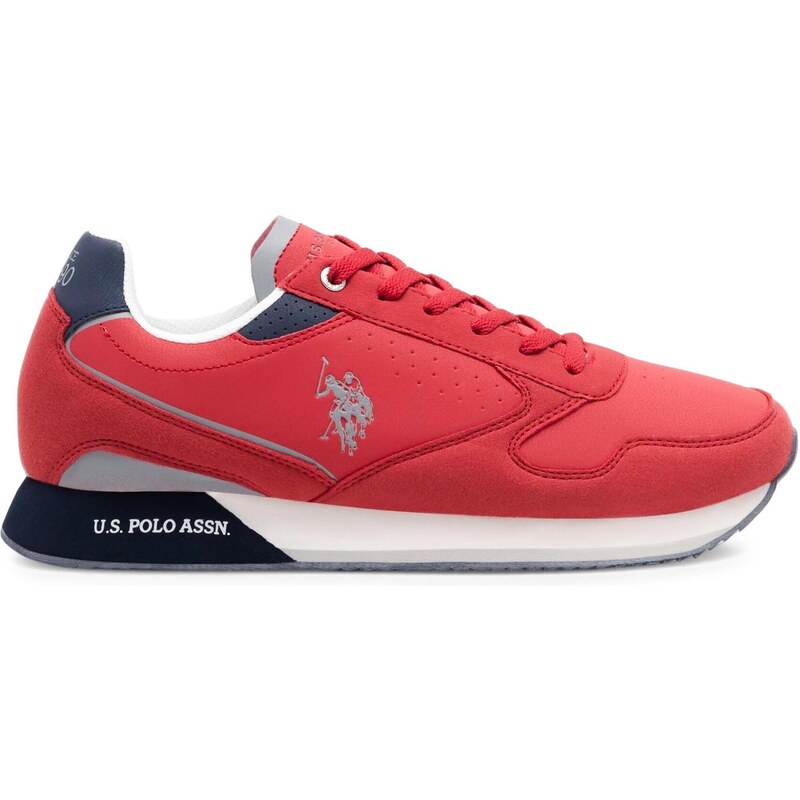 Sneakersy U.S. Polo Assn.