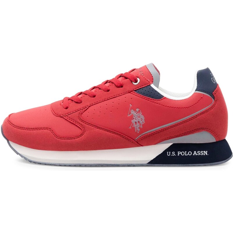 Sneakersy U.S. Polo Assn.