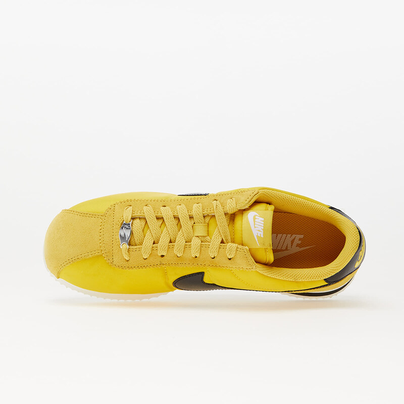 Nike W Cortez Vivid Sulfur/ Black-Sail-White