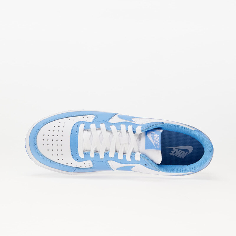 Pánské nízké tenisky Nike Terminator Low University Blue/ White