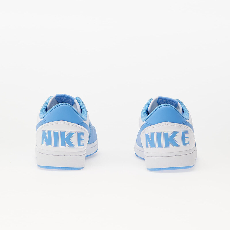 Pánské nízké tenisky Nike Terminator Low University Blue/ White