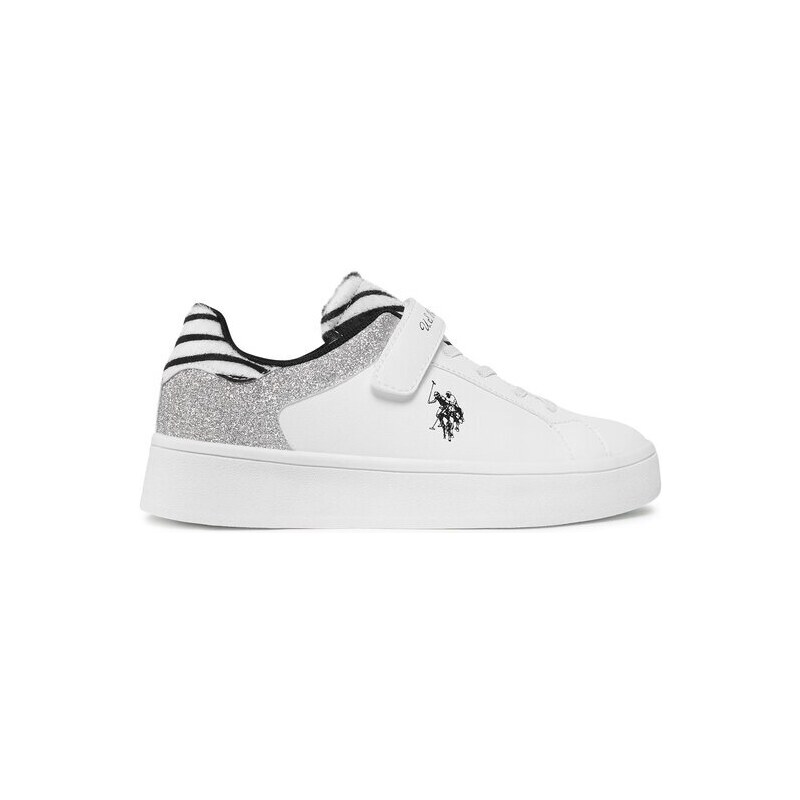 Sneakersy U.S. Polo Assn.