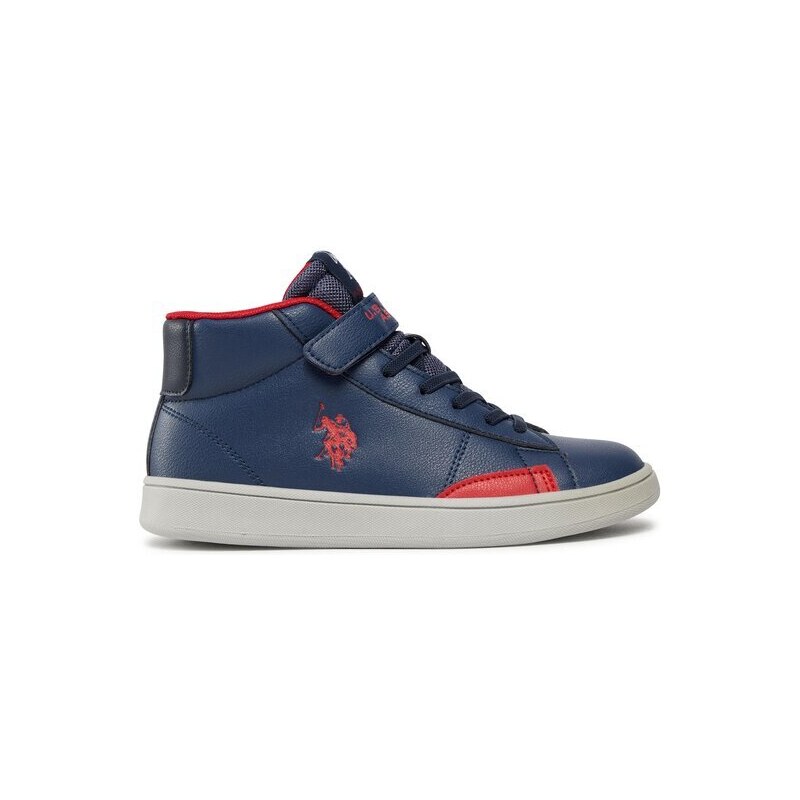 Sneakersy U.S. Polo Assn.