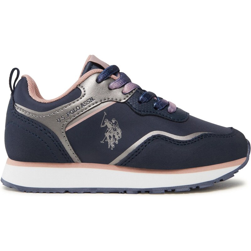 Sneakersy U.S. Polo Assn.