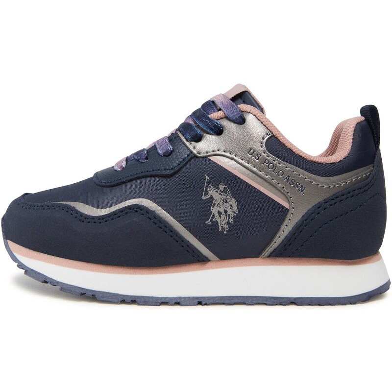 Sneakersy U.S. Polo Assn.