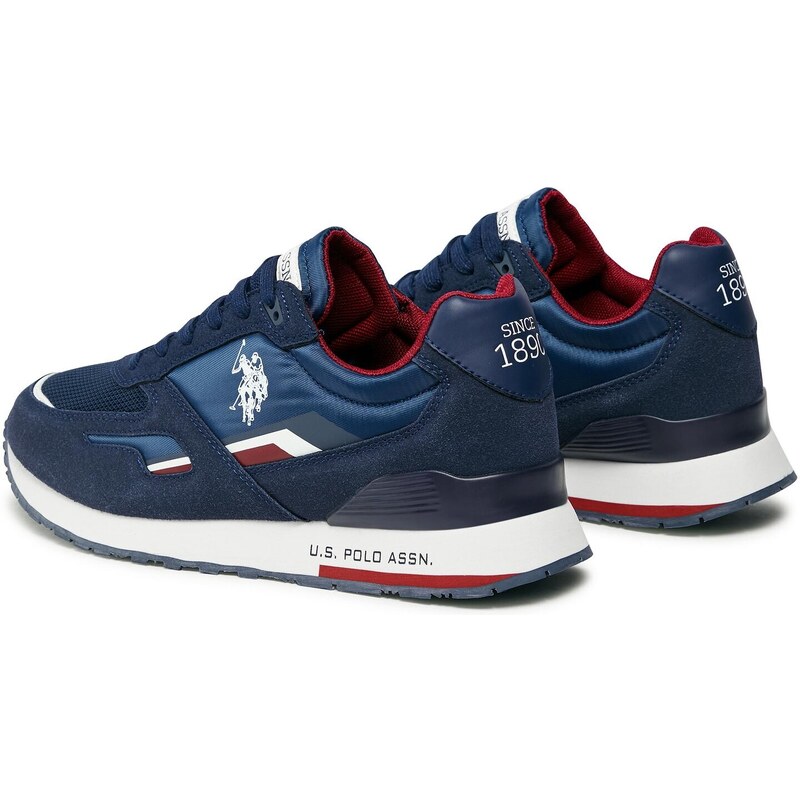 Sneakersy U.S. Polo Assn.