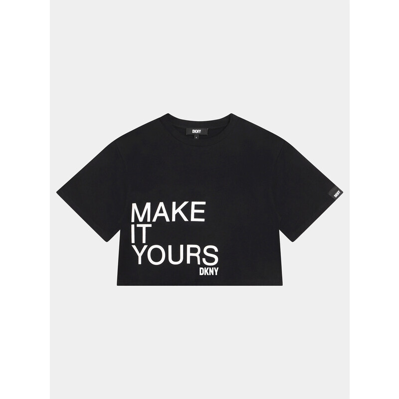 T-Shirt DKNY