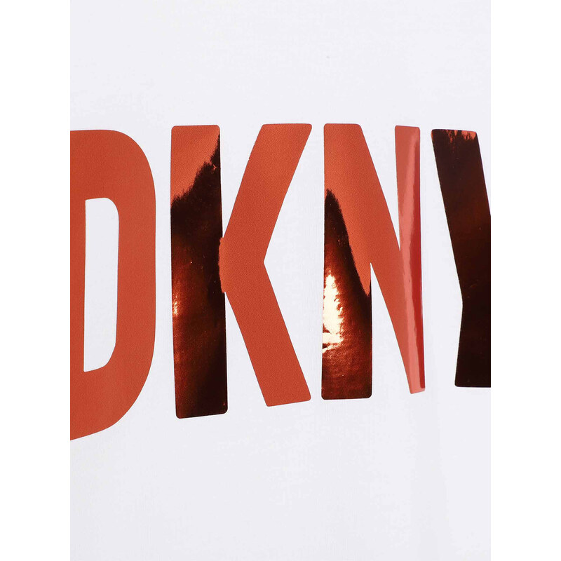 T-Shirt DKNY