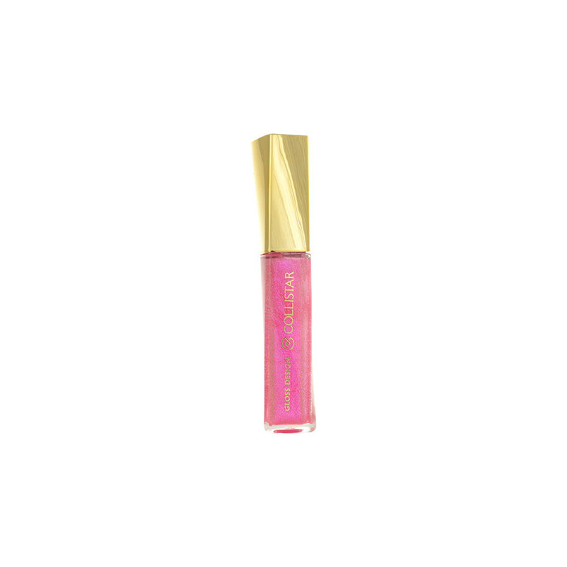 Collistar Gloss Design 7ml Lesk na rty W - Odstín 15 Pearly Powder Pink