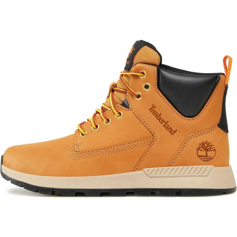 Kotníková obuv Timberland