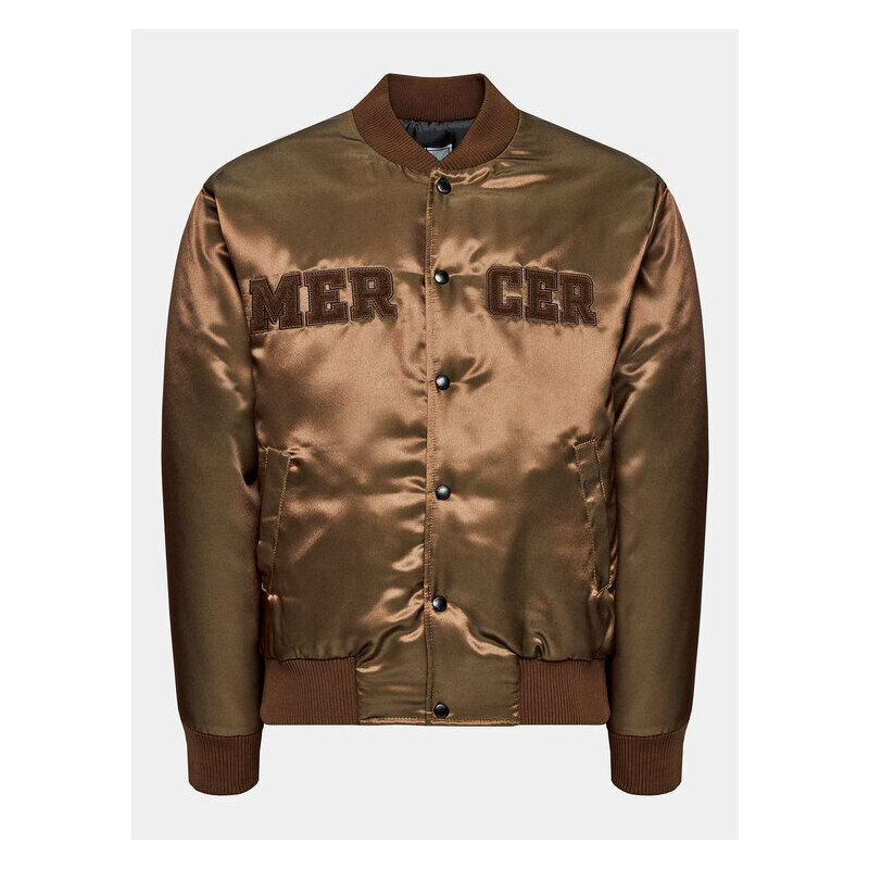 Bunda bomber Mercer Amsterdam