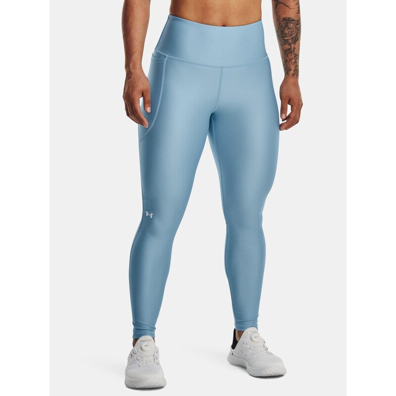 Under Armour Legíny Armour Evolved Grphc Legging-BLU - Dámské 92891228