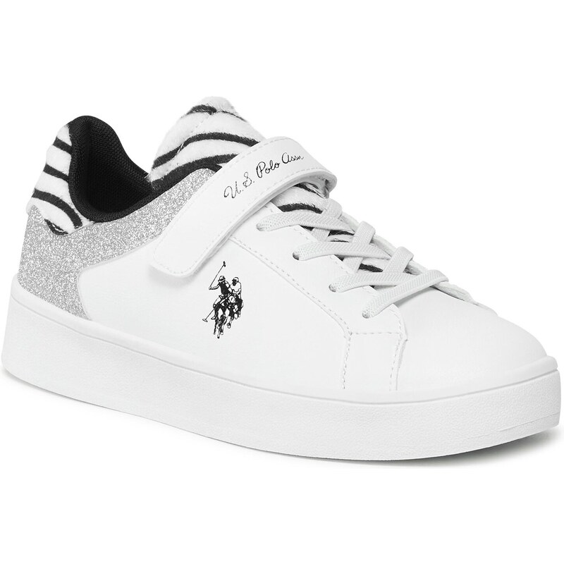 Sneakersy U.S. Polo Assn.