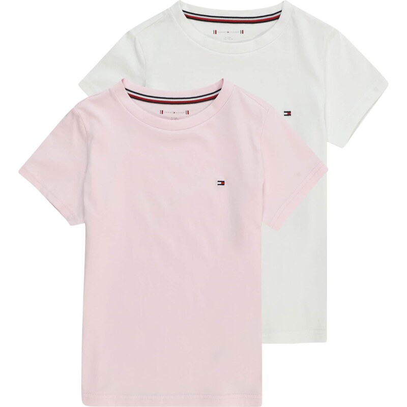 Tommy Hilfiger Underwear Tílko námořnická modř / pastelově