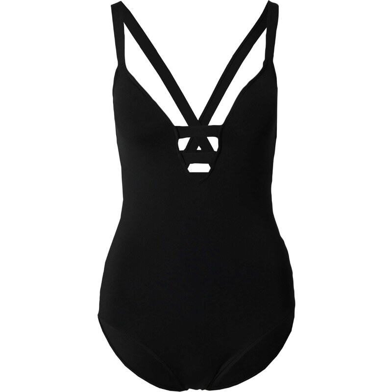 Seafolly Plavky černá
