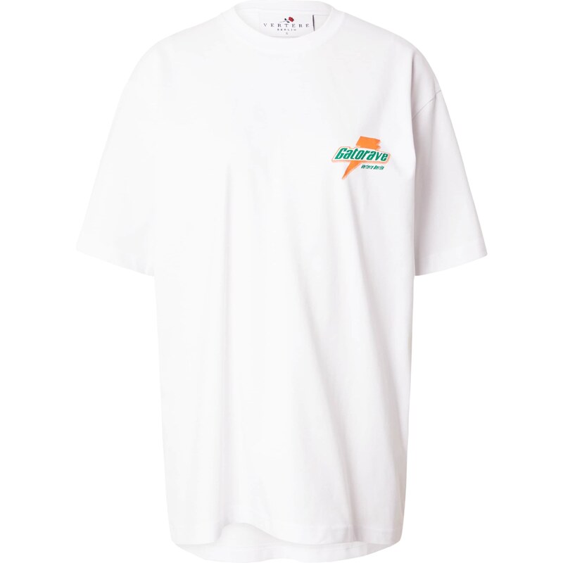 Vertere Berlin Tričko GATORAVE bílá 105149990