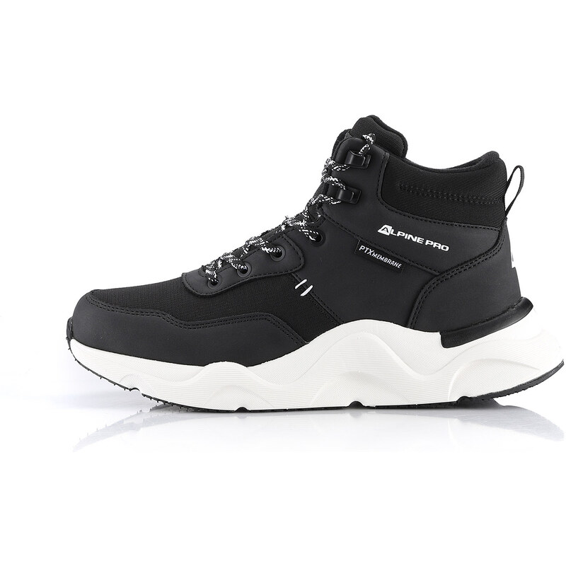 ALPINE PRO - MYTIKASA DÁMSKÁ MĚSTSKÁ OBUV S MEMBRÁNOU PTX 88836298