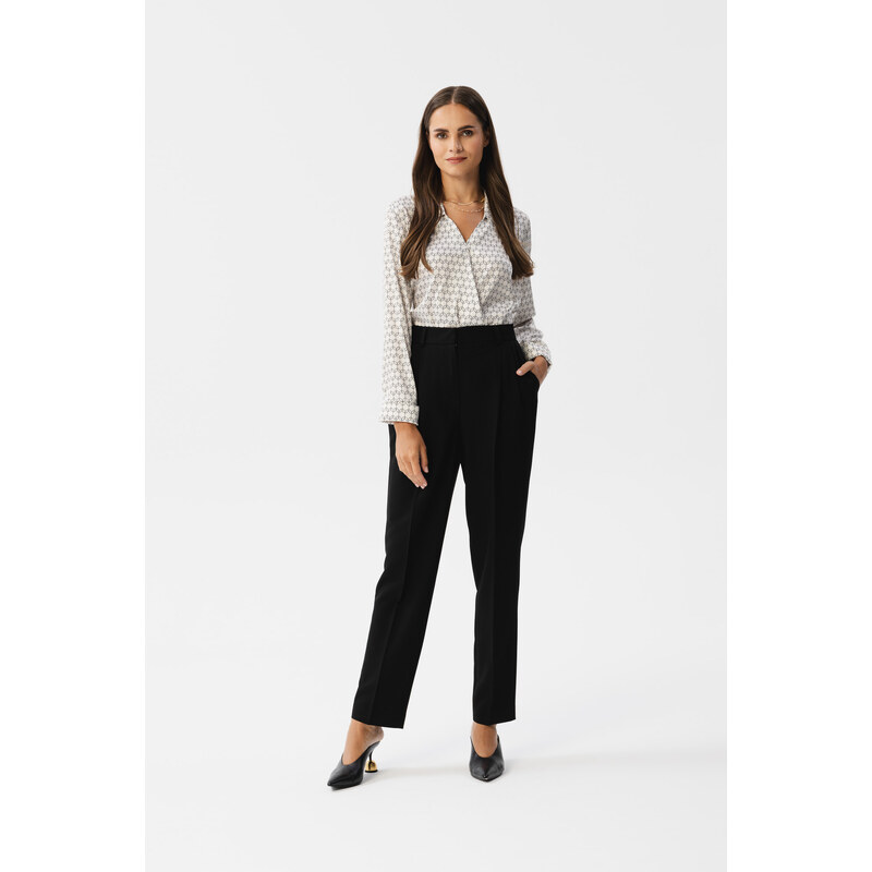 Stylove Womans Trousers S356 115536311