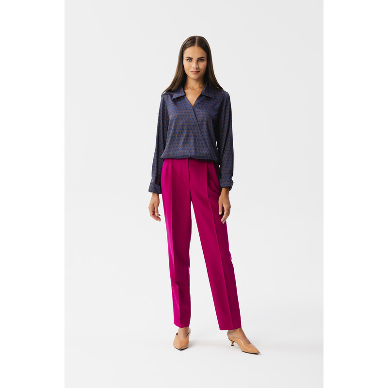 Stylove Womans Blouse S357 115536295