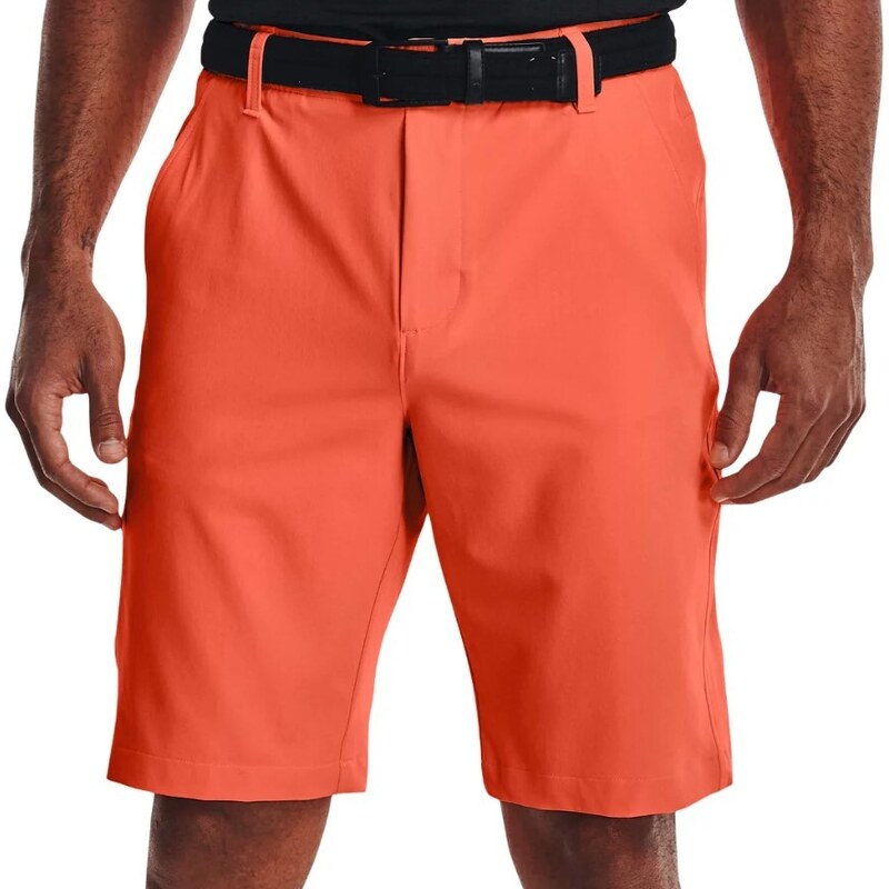 Šortky Under Armour UA Drive Taper Short-ORG 1370086-824