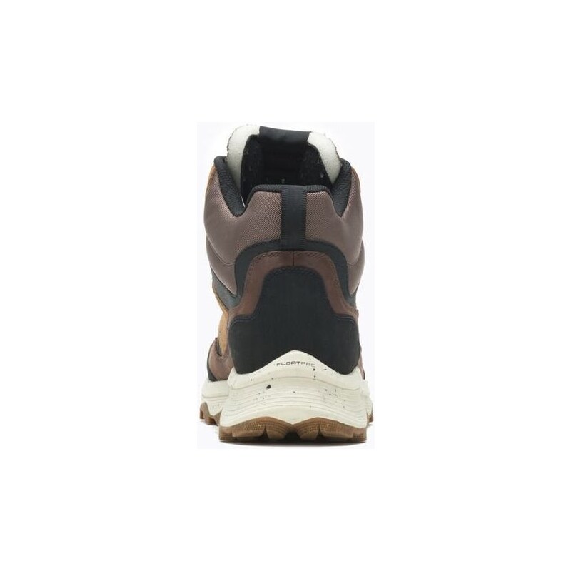 Merrell J004533 Speed Solo Mid Wp Earth