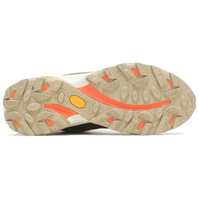 Merrell J004535 Speed Solo Mid Wp Clay/Olive