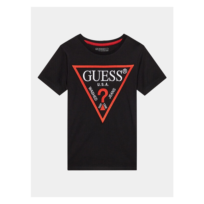 T-Shirt Guess