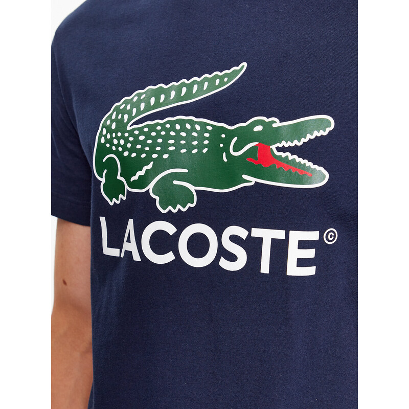 T-Shirt Lacoste