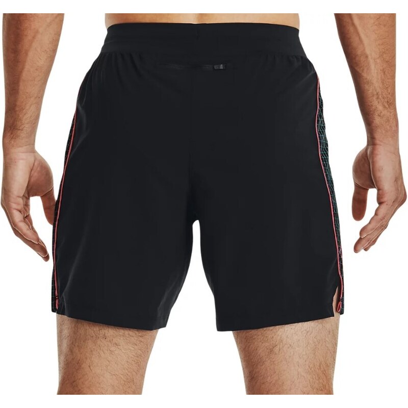 Šortky Under Armour UA Run Anywhere Short-BLK 1370331-001