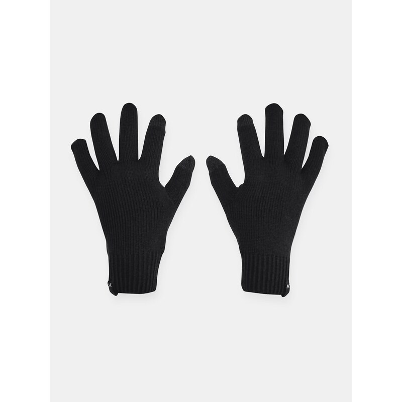 Under Armour Rukavice UA Around Town Gloves-BLK - Dámské 115626535