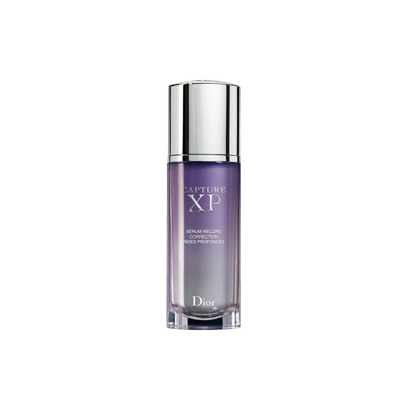 Dior Vyhlazující sérum Capture XP (Ultimate Deep Wrinkle Correction Serum) 50 ml