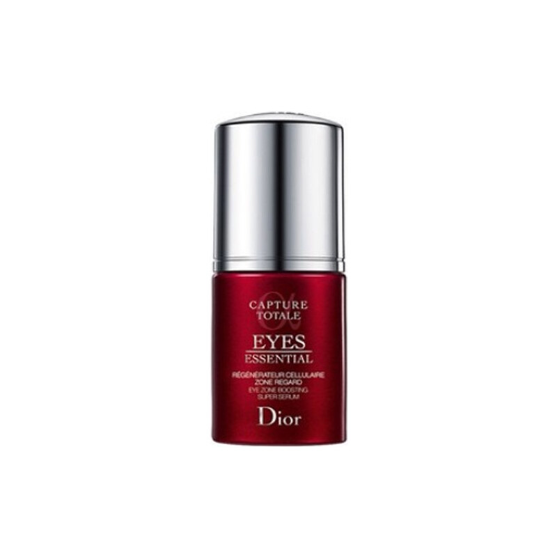 Dior Protivráskový oční krém Capture Totale Eyes Essential 15 ml