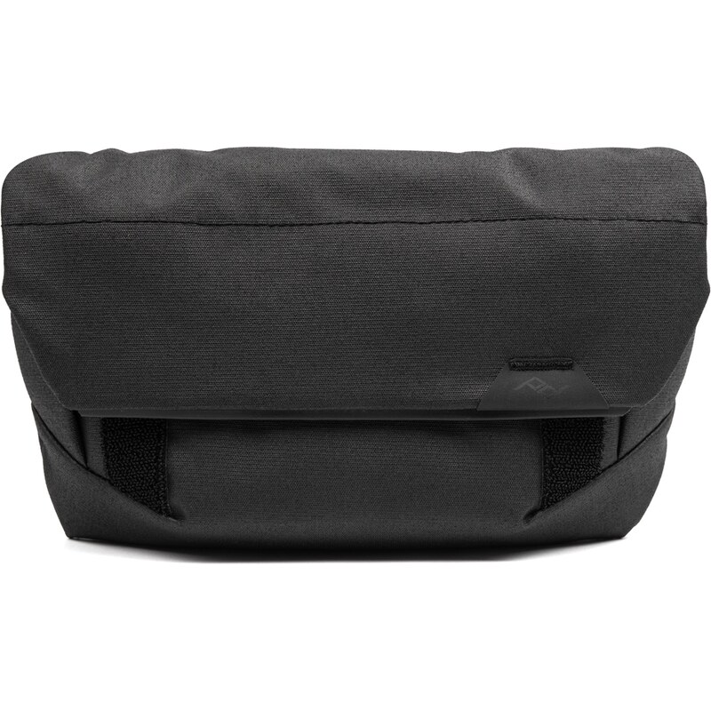 Cestovní taška přes rameno i na pásek Peak Design Field Pouch black