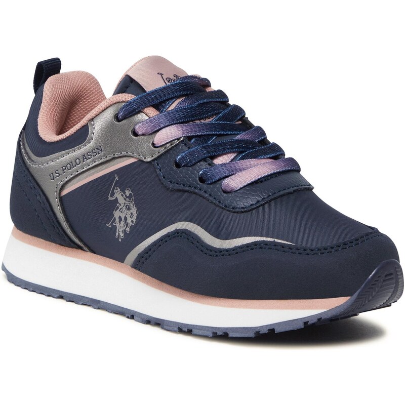 Sneakersy U.S. Polo Assn.