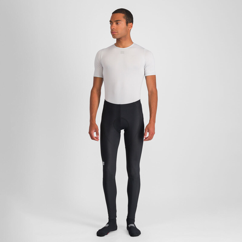 Sportful NEO kalhoty černé