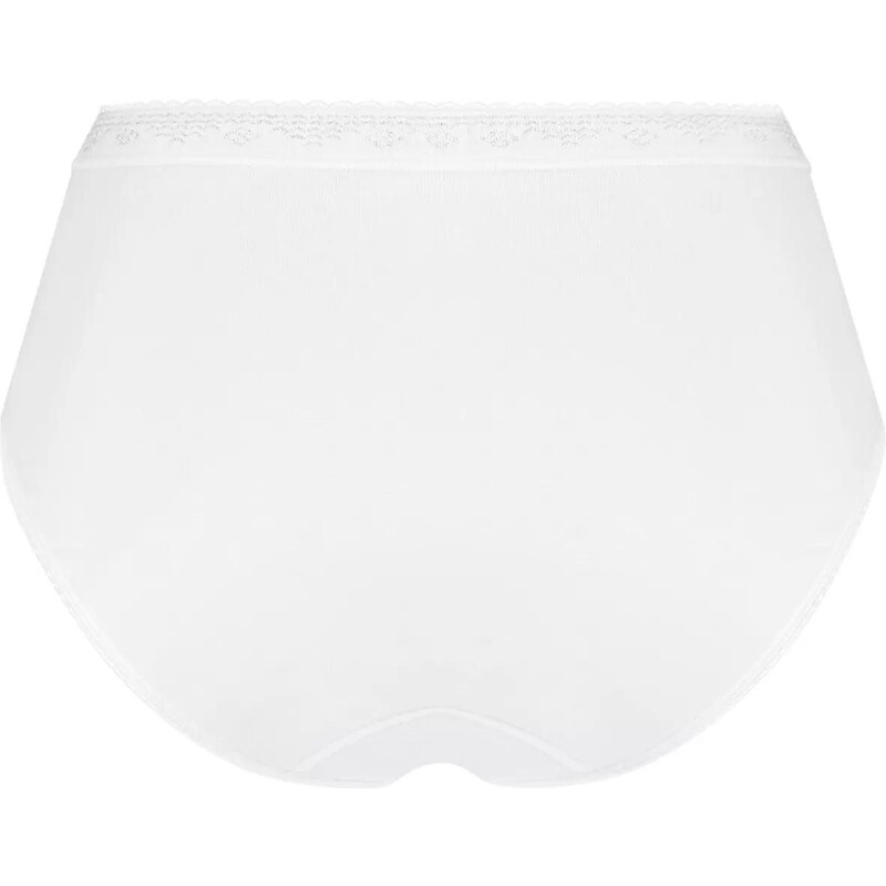sloggi Control Tai 2P - WHITE - SLOGGI WHITE - SLOGGI 114256626