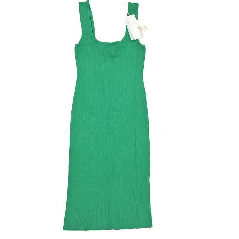 Zelené šaty Guess
